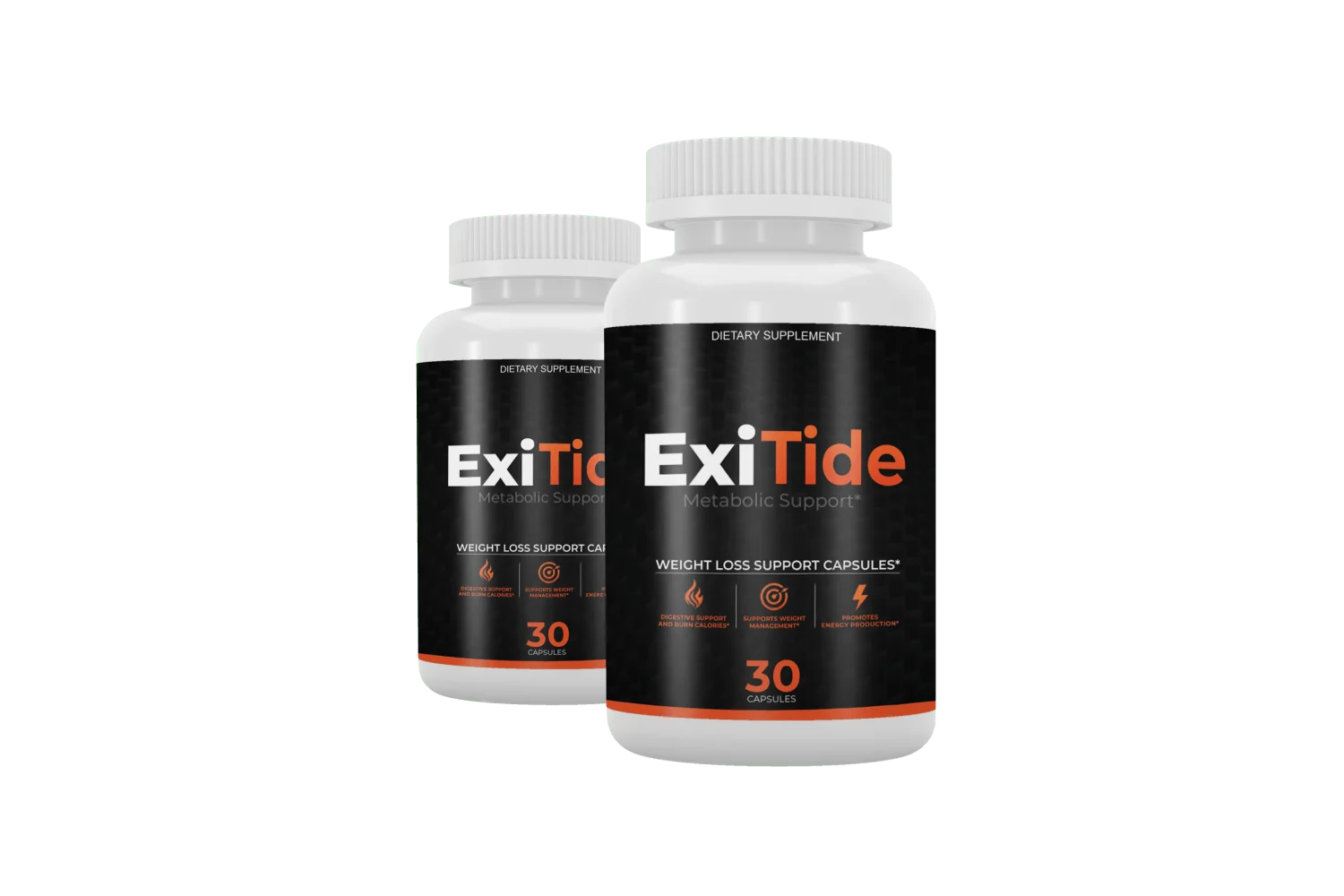 ExiTide metabolic support formula